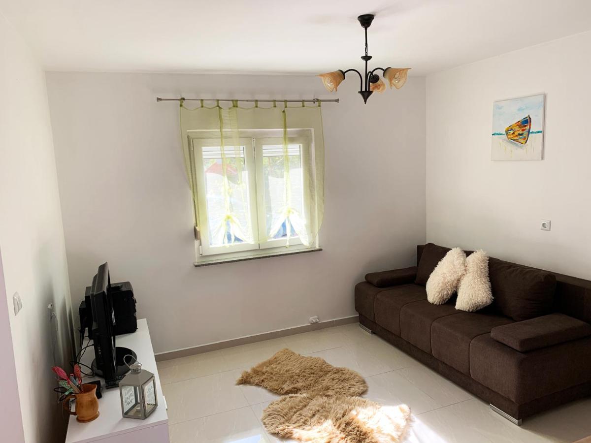 New Apartment Ema II Vrh  エクステリア 写真