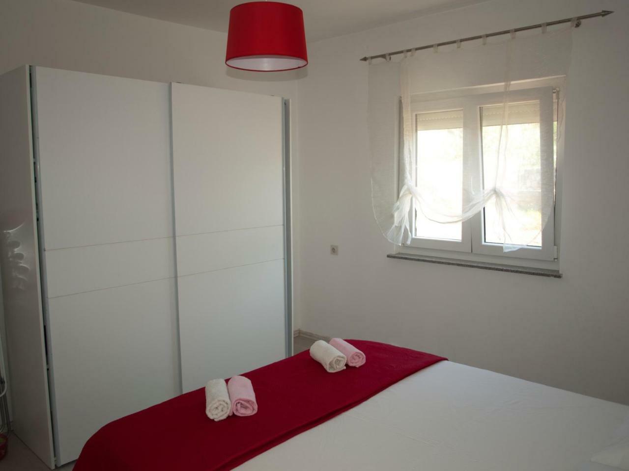 New Apartment Ema II Vrh  エクステリア 写真