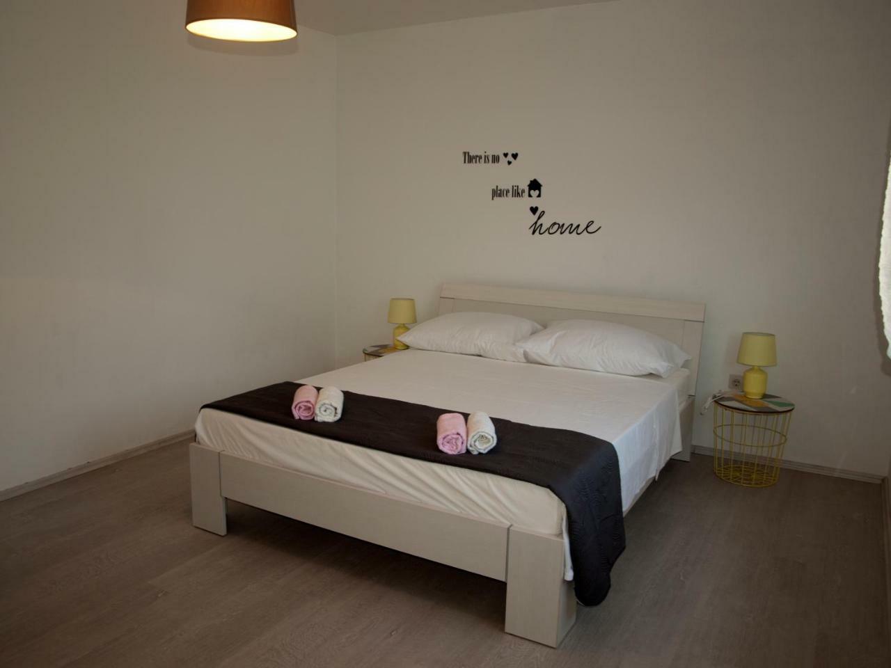 New Apartment Ema II Vrh  エクステリア 写真