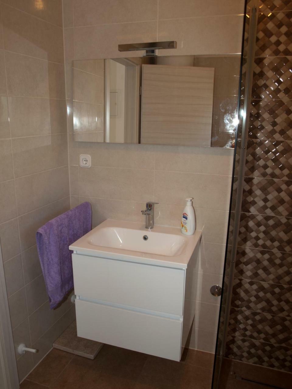 New Apartment Ema II Vrh  エクステリア 写真